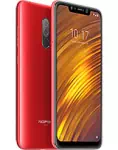 Xiaomi Pocophone F1 8GB RAM In Uruguay